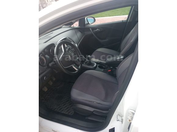 Sahibinden Opel Astra 1.6 Edition Plus 2017 Model 