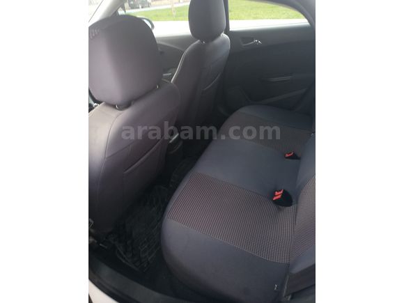 Sahibinden Opel Astra 1.6 Edition Plus 2017 Model 