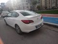 Sahibinden Opel Astra 1.6 Edition Plus 2017 Model 