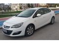 Sahibinden Opel Astra 1.6 Edition Plus 2017 Model 
