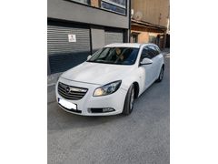 Sahibinden Opel Insignia 2.0 CDTI Cosmo Sports Tourer 2011 Model Eskişehir