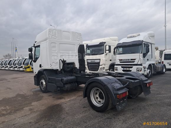 6 AY %0 FAİZ KOÇASLANLAR2'DEN RENAULT PREMİUM 370 - 2005 MODEL