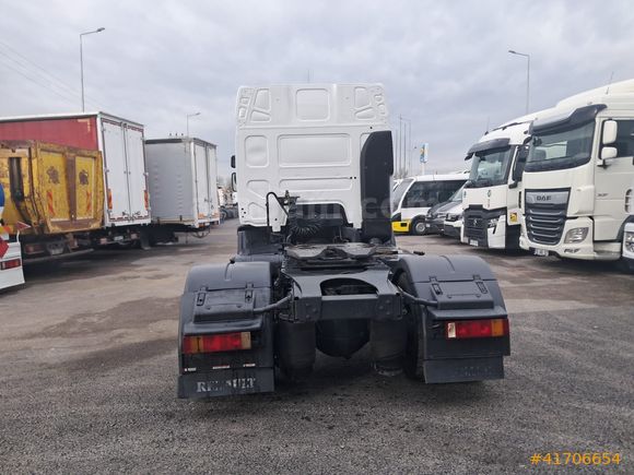 6 AY %0 FAİZ KOÇASLANLAR2'DEN RENAULT PREMİUM 370 - 2005 MODEL