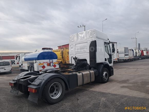 6 AY %0 FAİZ KOÇASLANLAR2'DEN RENAULT PREMİUM 370 - 2005 MODEL