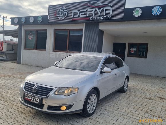 2011 BAKIMLARI YENİ MASRAFSIZ ORJ. 328000KM 1.6 BMT COMFORTLINE