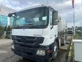 KOÇASLANLAR2 MERCEDES ACTROS 1941 LS 2012 MODEL TRANSMİKSER
