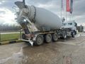 KOÇASLANLAR2 MERCEDES ACTROS 1941 LS 2012 MODEL TRANSMİKSER