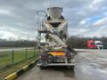KOÇASLANLAR2 MERCEDES ACTROS 1941 LS 2012 MODEL TRANSMİKSER