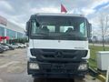 KOÇASLANLAR2 MERCEDES ACTROS 1941 LS 2012 MODEL TRANSMİKSER