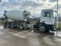KOÇASLANLAR2 MERCEDES ACTROS 1941 LS 2012 MODEL TRANSMİKSER