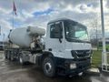 KOÇASLANLAR2 MERCEDES ACTROS 1941 LS 2012 MODEL TRANSMİKSER