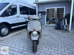 F&S OTOMOTİV'DEN 2023 VESPA GTV 300İE 840KM