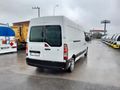 KOÇASLANLAR2'DEN RENAULT MASTER PANELVAN 2012 MODEL