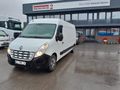 KOÇASLANLAR2'DEN RENAULT MASTER PANELVAN 2012 MODEL