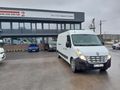 KOÇASLANLAR2'DEN RENAULT MASTER PANELVAN 2012 MODEL