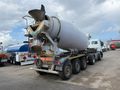 KOÇASLANLAR2'DEN MERCEDES ACTROS 1941 LS 2012 MODEL