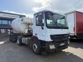 KOÇASLANLAR2'DEN MERCEDES ACTROS 1941 LS 2012 MODEL