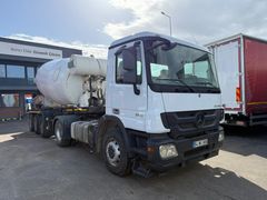 KOÇASLANLAR2'DEN MERCEDES ACTROS 1941 LS 2012 MODEL