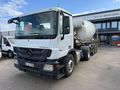 KOÇASLANLAR2'DEN MERCEDES ACTROS 1941 LS 2012 MODEL