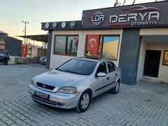 2002 OTOMATİK-SUNROOF'LU-XENON-ÇELİKJANT- 4 CAM OTMTK FULL ELGNC