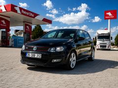 Sahibinden Volkswagen Polo 1.2 TDi BlueMotion 2012 Model  254.000 km Siyah