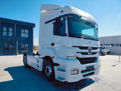 KOÇASLANLAR2'DEN MERCEDES BENZ AXOR 2013 MODEL