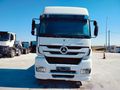 KOÇASLANLAR2'DEN MERCEDES BENZ AXOR 2013 MODEL