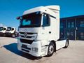 KOÇASLANLAR2'DEN MERCEDES BENZ AXOR 2013 MODEL