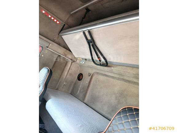 KOÇASLANLAR2 DAF CF 85.410 DEP'Lİ 2012 MODEL