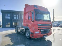 KOÇASLANLAR2 DAF CF 85.410 DEP'Lİ 2012 MODEL