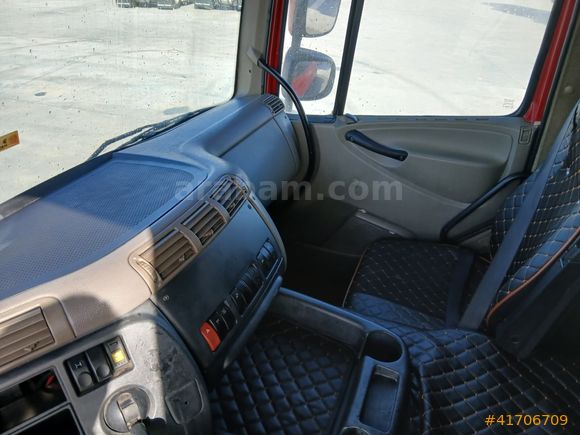 KOÇASLANLAR2 DAF CF 85.410 DEP'Lİ 2012 MODEL