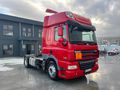 KOÇASLANLAR2 DAF CF 85.410 DEP'Lİ 2012 MODEL