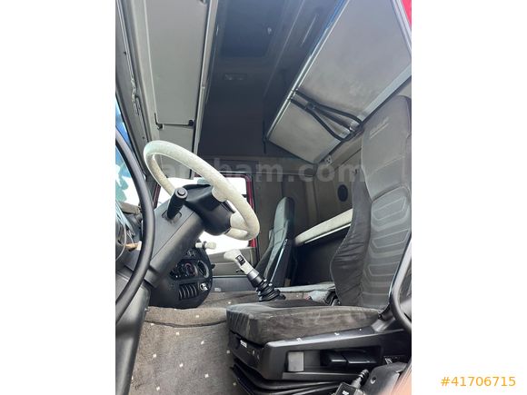 KOÇASLANLAR2 DAF CF 85.410 DEP'Lİ 2012 MODEL