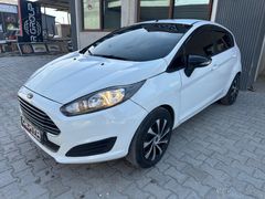 2013 DÜŞÜK KM ORJ.198.000'DE FULL BAKIMLI FOR FİESTA