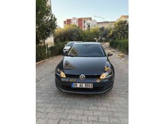 Sahibinden Volkswagen Golf 1.2 TSi Comfortline 2015 Model