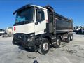 2,05 KREDİ KOÇASLANLAR2'DEN RENAULT K520 8x4 2023 MODEL