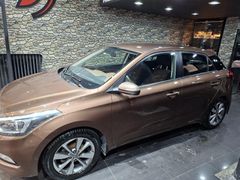 Sahibinden Hyundai i20 1.2 MPI Style 2015 Model İstanbul 63.000 km Kahverengi
