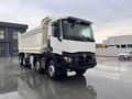 2,05 KREDİ KOÇASLANLAR2'DEN RENAULT K520 8x4 2023 MODEL