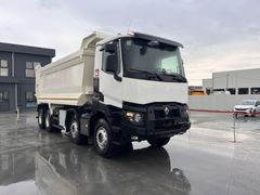2,05 KREDİ KOÇASLANLAR2'DEN RENAULT K520 8x4 2023 MODEL