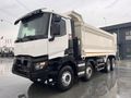 2,05 KREDİ KOÇASLANLAR2'DEN RENAULT K520 8x4 2023 MODEL