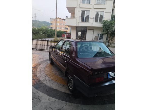 Sahibinden Renault R 9 1.4 Broadway 1995 Model