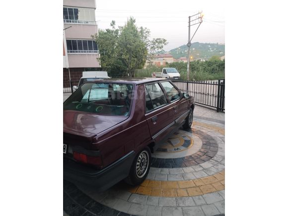 Sahibinden Renault R 9 1.4 Broadway 1995 Model