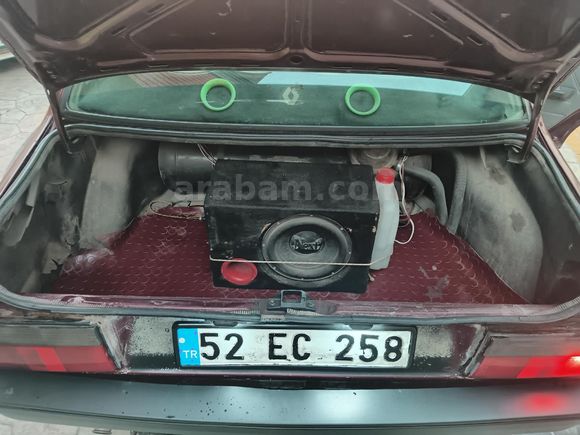 Sahibinden Renault R 9 1.4 Broadway 1995 Model