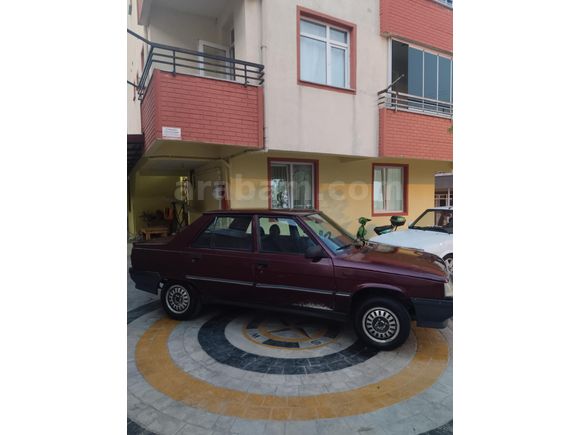 Sahibinden Renault R 9 1.4 Broadway 1995 Model