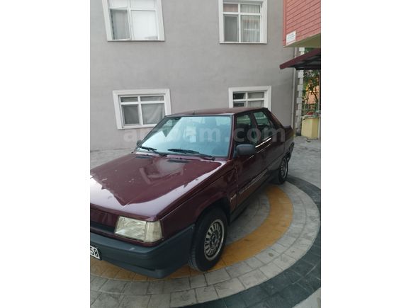 Sahibinden Renault R 9 1.4 Broadway 1995 Model