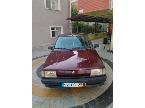 Sahibinden Renault R 9 1.4 Broadway 1995 Model