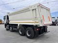 2,05 KREDİ KOÇASLANLAR2'DEN RENAULT K520 8x4 2023 MODEL