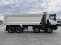 2,05 KREDİ KOÇASLANLAR2'DEN RENAULT K520 8x4 2023 MODEL