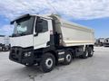 2,05 KREDİ KOÇASLANLAR2'DEN RENAULT K520 8x4 2023 MODEL