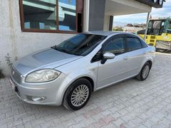2012 HATASIZ KAYITSIZ ORJİNAL 354.000 KM FIAT LINEA